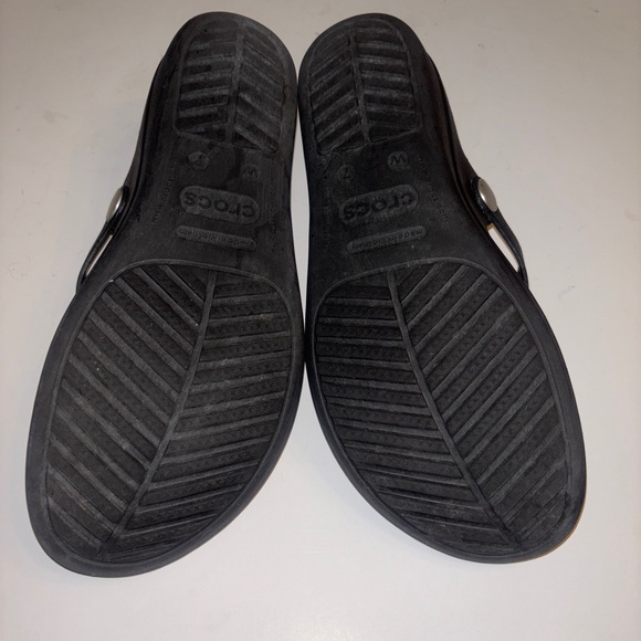 Croc sandals - Picture 3 of 6